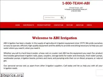 abi-irrigation.com