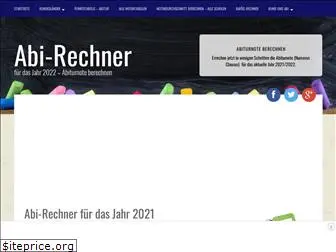 abi-rechner.com