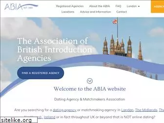 abia.org.uk