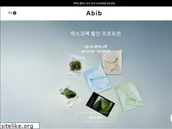 abib.co.kr