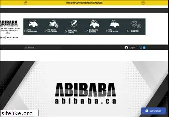 abibaba.ca