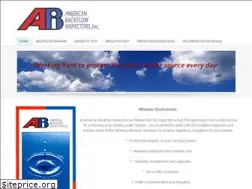 abibackflow.com