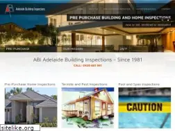 abibuildinginspections.com.au