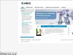 abic-is.com