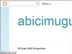 abicimugur.blogspot.com
