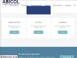 abicol.org