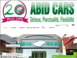 abidcars.com