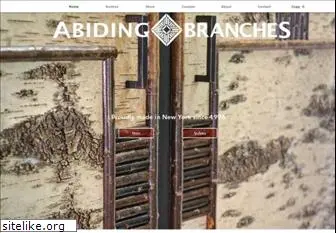 abidingbranches.com