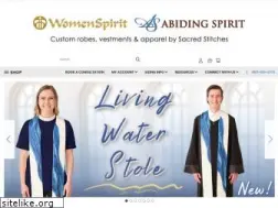 abidingspirit.com