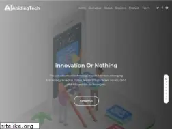 abidingtech.com