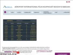 abidjan-aeroport.com