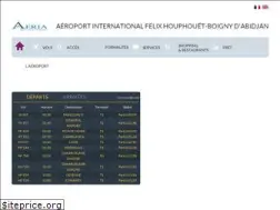 abidjan-airport.com
