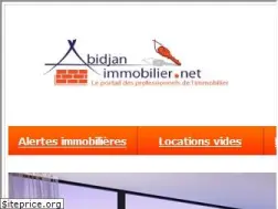 abidjan-immobilier.net