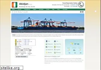 abidjan.com