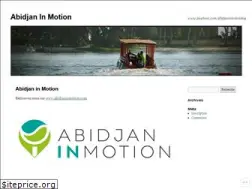 abidjaninmotion.wordpress.com