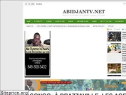 abidjantv.net