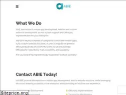 abie.com