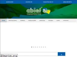 abief.org.br