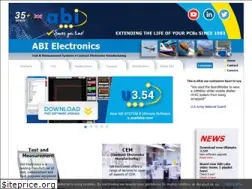 abielectronics.com