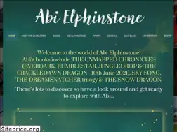 abielphinstone.com