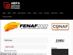 abifa.org.br