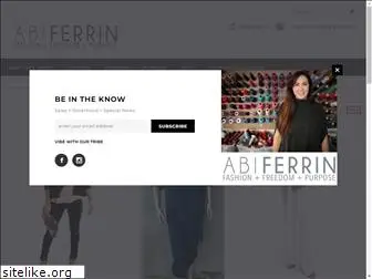 abiferrin.com