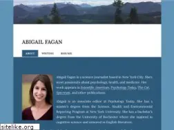 abigailfagan.com