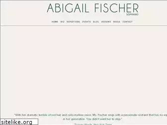 abigailfischer.com