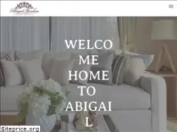 abigailgardensapts.com