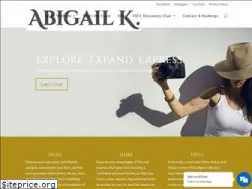 abigailk.co.za