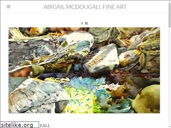 abigailmcdougall.com