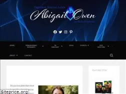 abigailowen.com