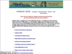 abigails.org