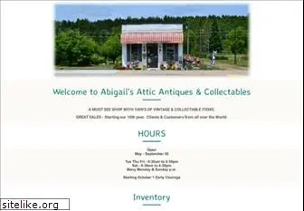 abigailsatticantiques.com