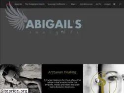 abigailsinsights.com