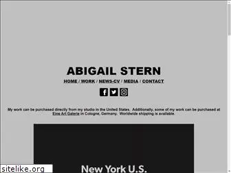 abigailstern.com