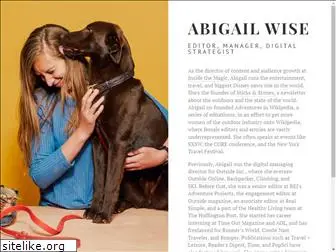 abigailwise.com