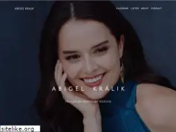 abigelkralik.com