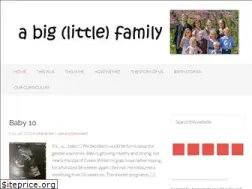 abiglittlefamily.com