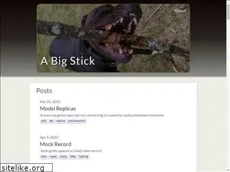 abigstick.com