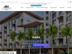 abih.com.br