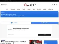 abihp.com