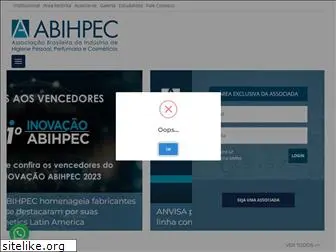 abihpec.org.br