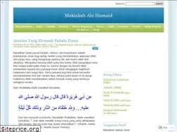 abihumaid.wordpress.com