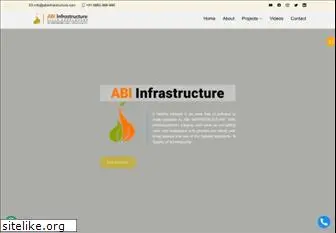 abiinfrastructure.com