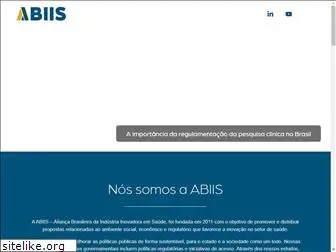 abiis.org.br