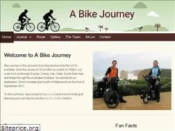 abikejourney.com