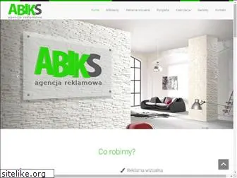 abiks.com