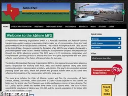 abilenempo.org