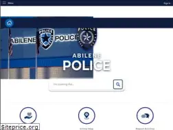 abilenepolice.org